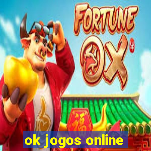 ok jogos online